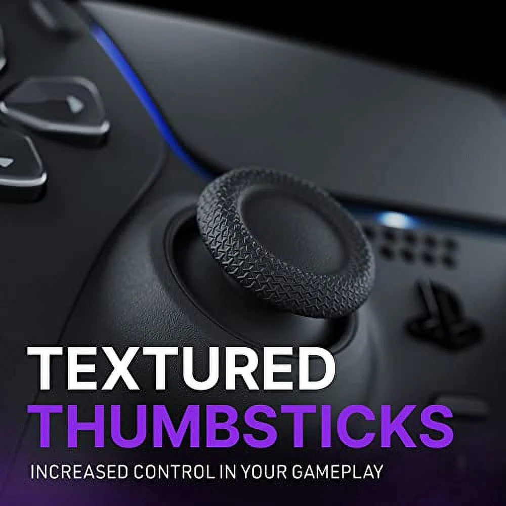 Custom Wireless Bluetooth Controller for PS5 Console K86756