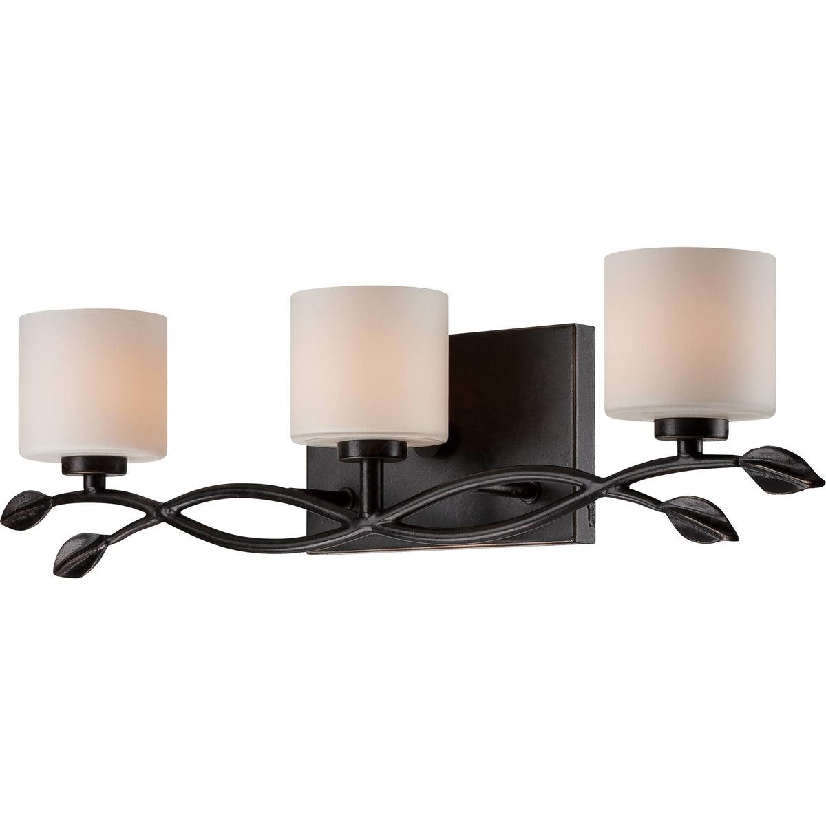 Imperial Bronze Bath Light B2172