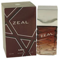 Eau De Parfum Spray 3.4 oz for Men U406