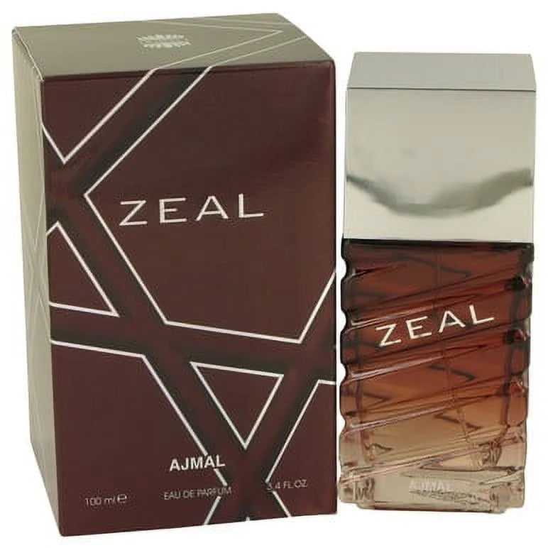 Eau De Parfum Spray 3.4 oz for Men U406