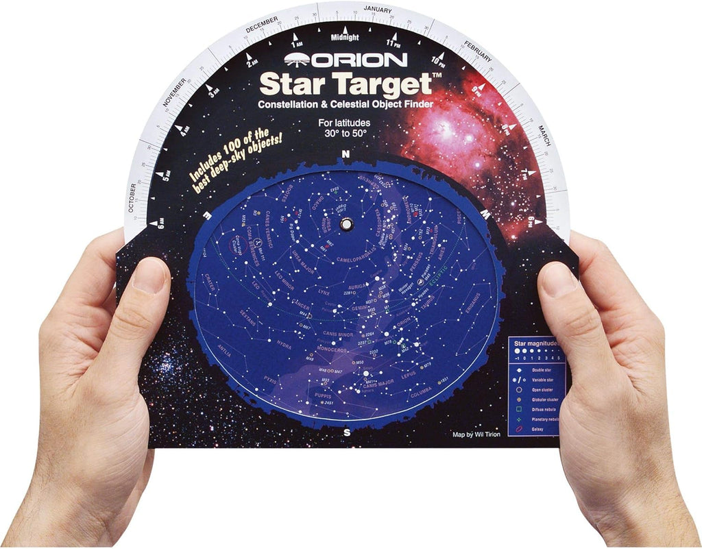 Dobsonian Reflector Telescope C294