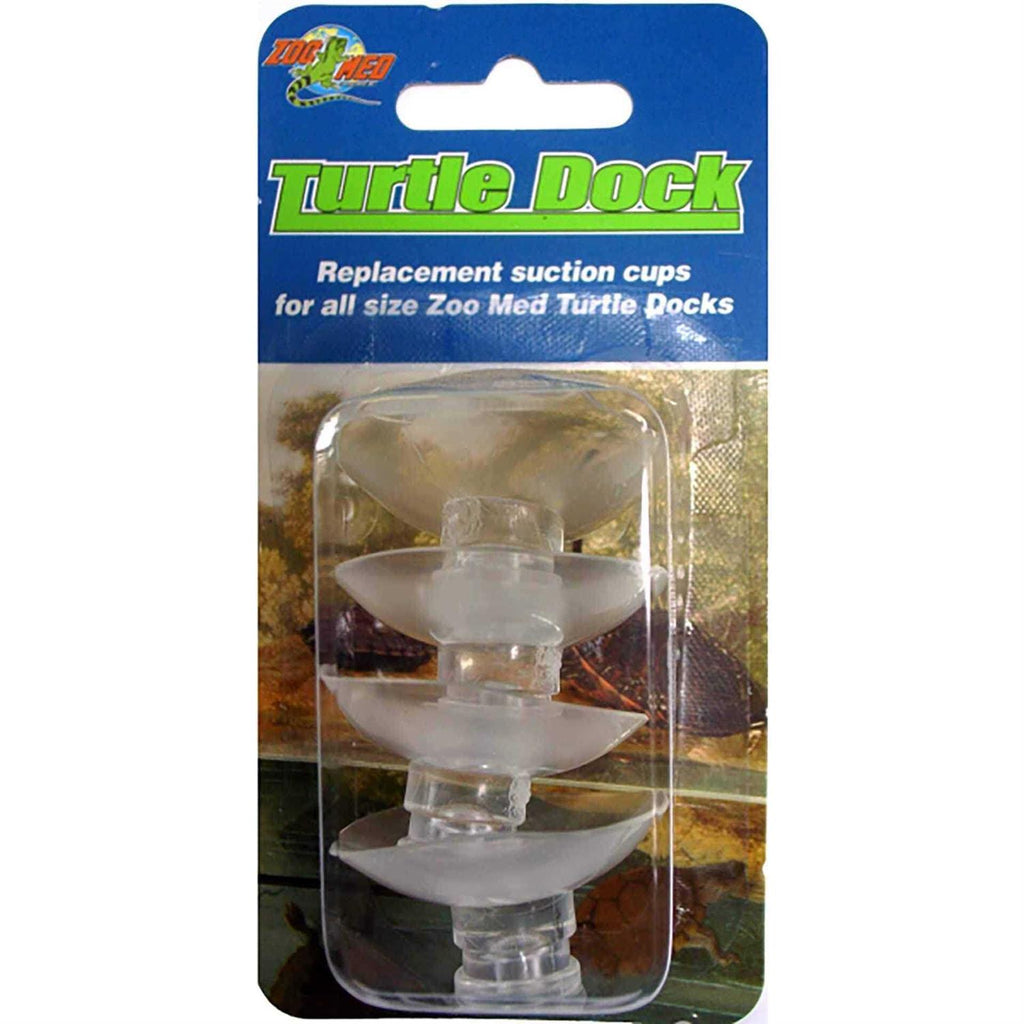 Turtle Dock Suction Cups O1254