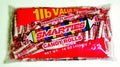 1 LB Assorted Flavors Candy Rolls X976128