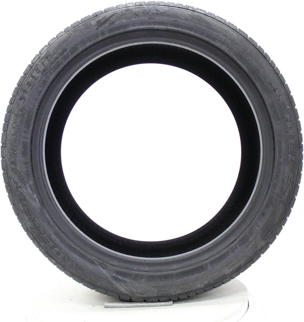 Desert Hawk UHP Tire 305/35-24 112V Q350600