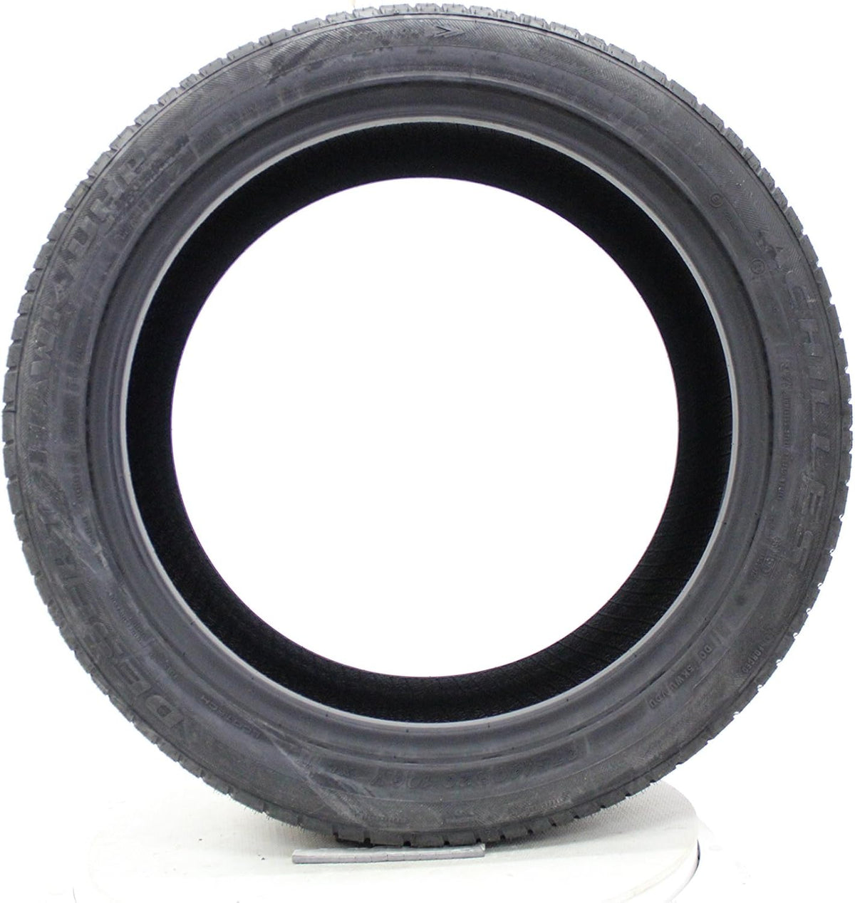 Desert Hawk UHP Tire 305/35-24 112V Q350600