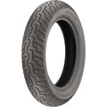 Front Motorcycle Tire 100/90-19 Black Wall S251389