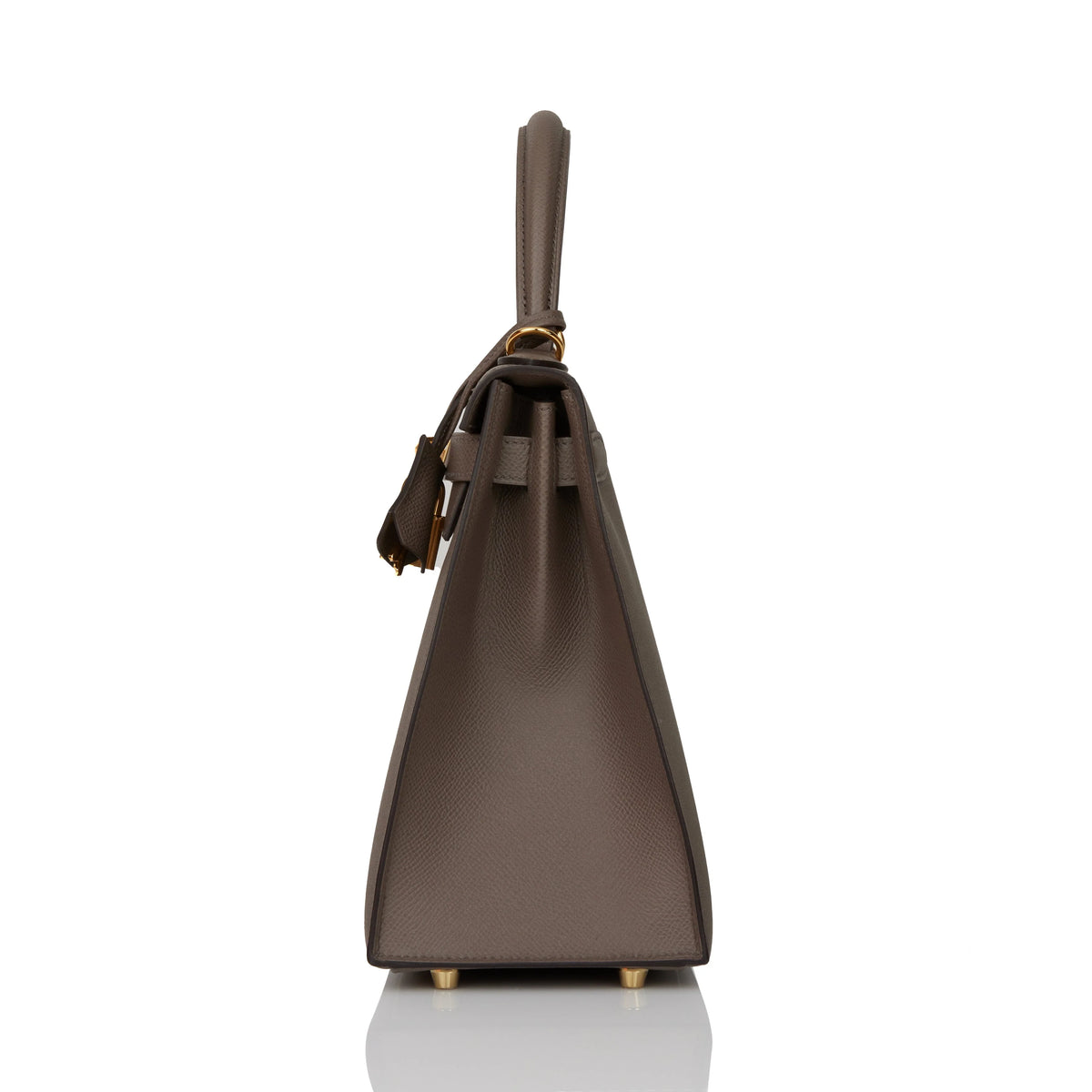 Etain Epsom Leather Bag J1232