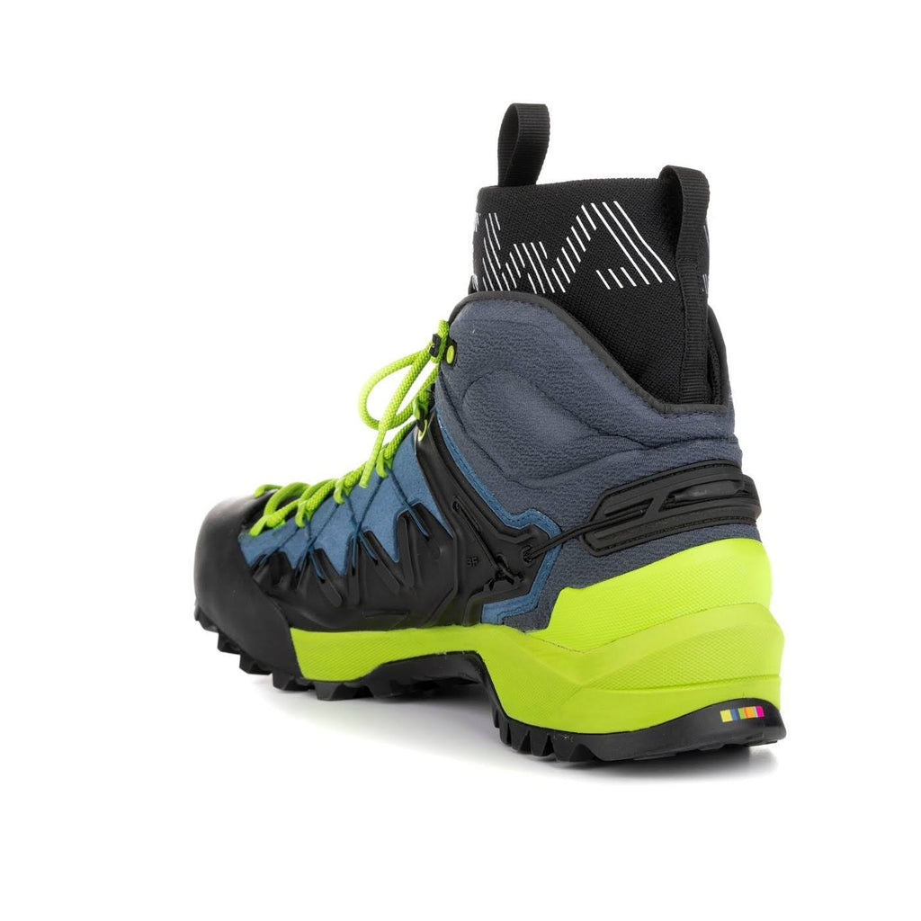 Men's Wildfire Edge Mid GTX M542