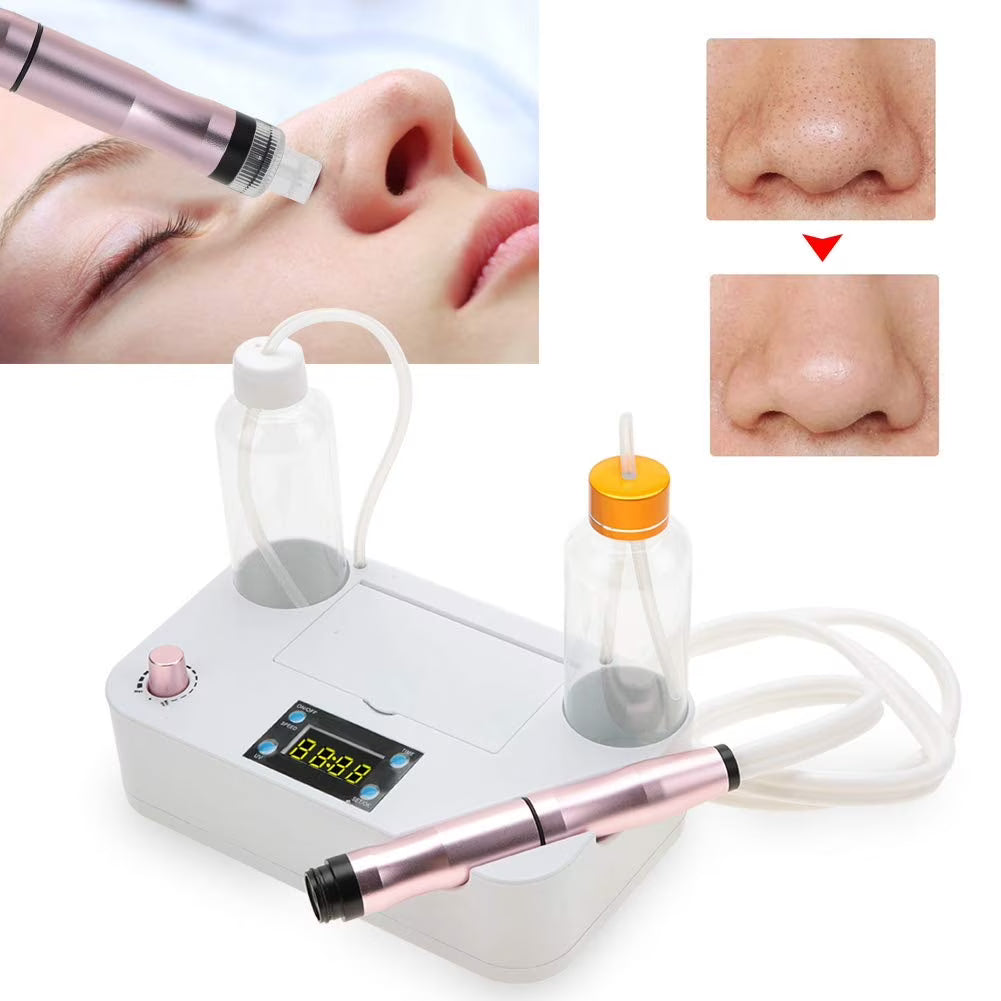 Facial Beauty Treatment Machine J626
