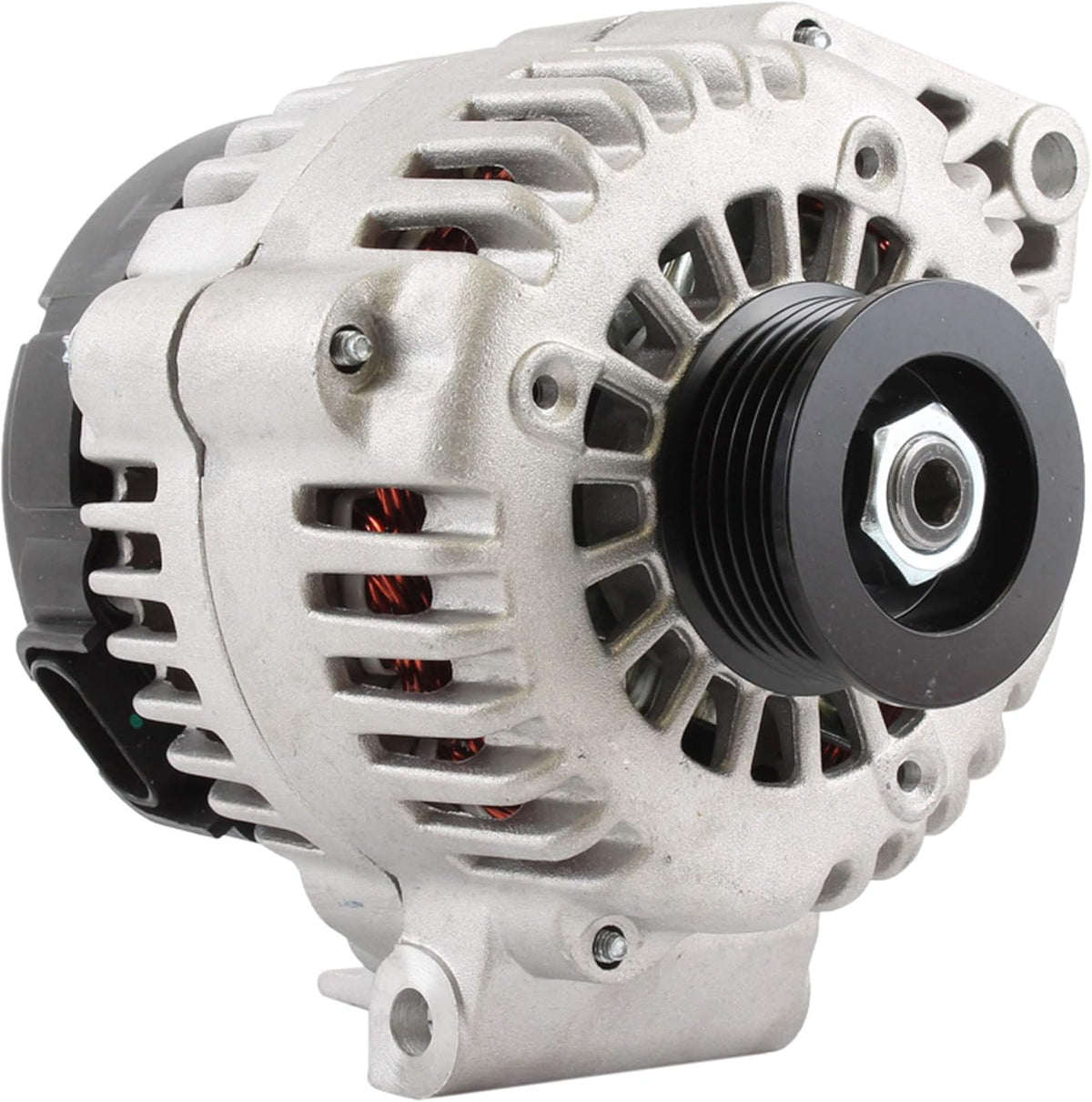 New Alternator For Buick 3.8L Pontiac E8086