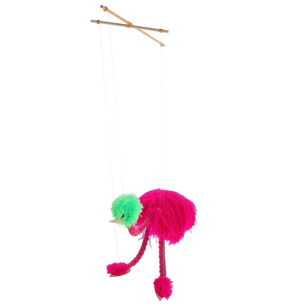 Marionette Puppet Plush Toy M72246