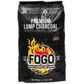 Charcoal 17.6 lbs Hardwood Lump Charcoal P2220