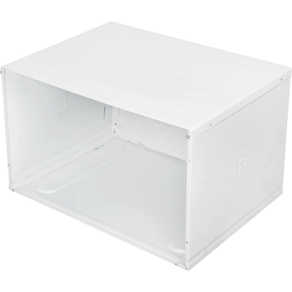 8,000 BTU White Through-the-Wall Air Conditioner X6020