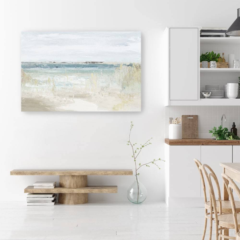 Canvas Giclee T6742