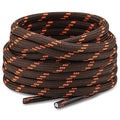 Round Shoelaces 2 Pairs Heavy Duty Work Boots X968493
