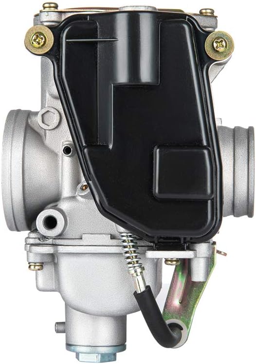 Carburetor for Honda ATC 350X 1985-1986 ATV Pack of 2 G635788