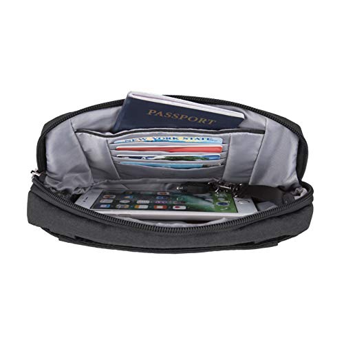 Anti-Theft Convertible Small Crossbody Bag F5906