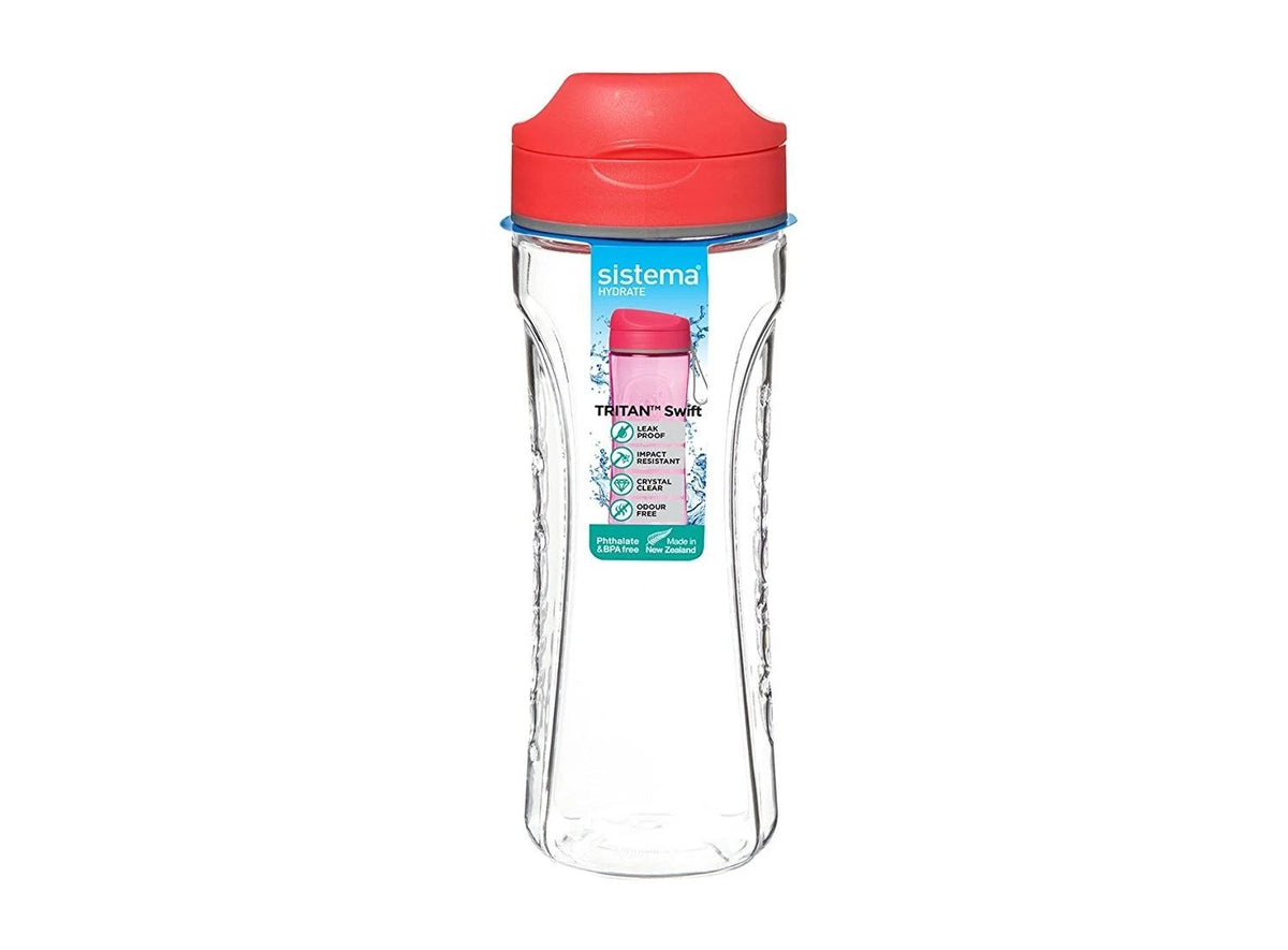600 ml Tritan Bottle G497