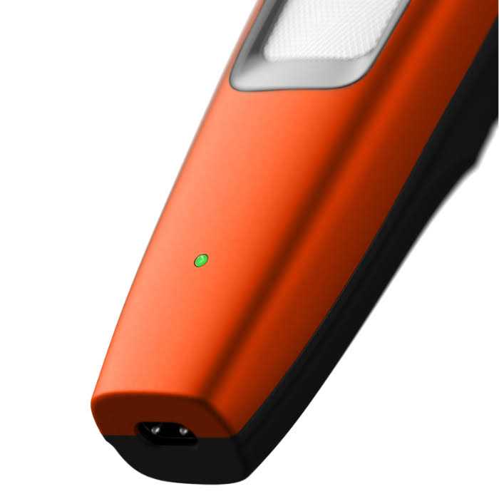 Cordless Clipper L155