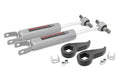 Leveling Kit D3917