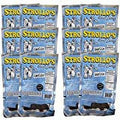 Garlic Flavor Beef Jerky 12 Pack Low Sodium S859993