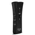 Handheld Anti Barking Dog Training Device with LED Dual Sensor M4873