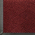 Red 4 x 6ft Mat W4293