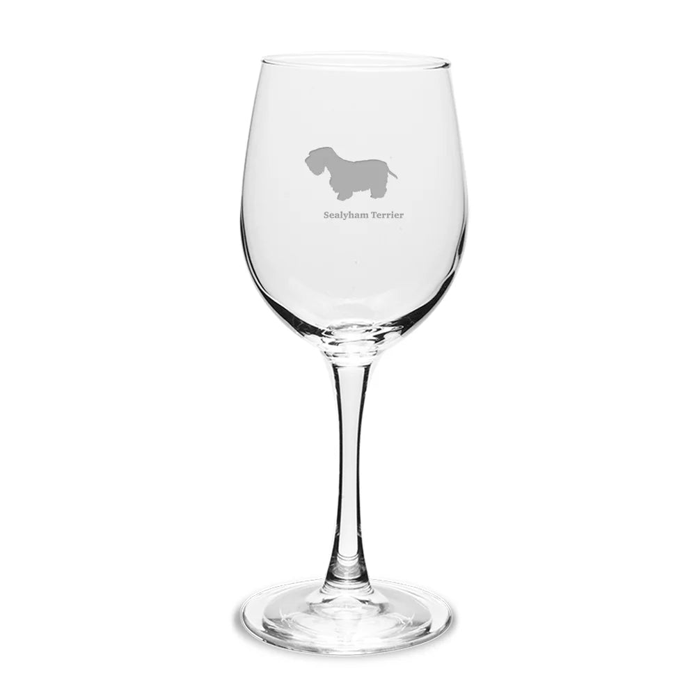 White Wine Glass O132571