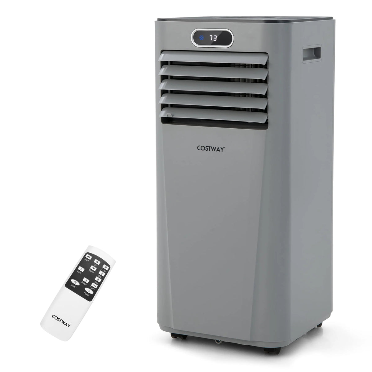 5300 BTU Portable Air Conditioner T5397