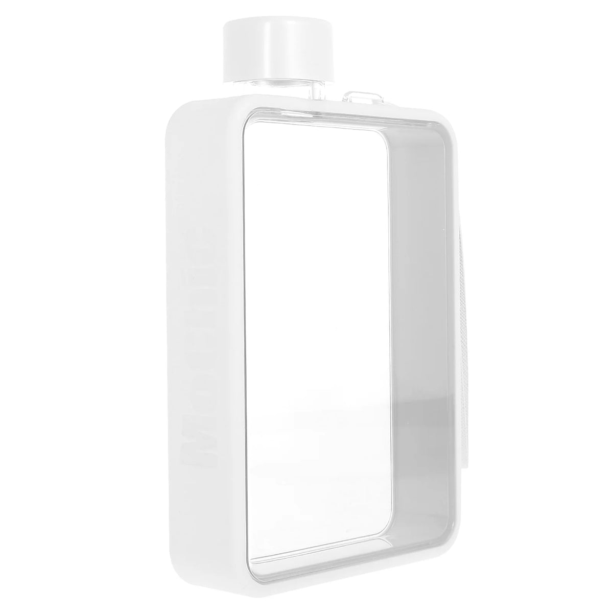 Portable Flat Water Bottle T379648