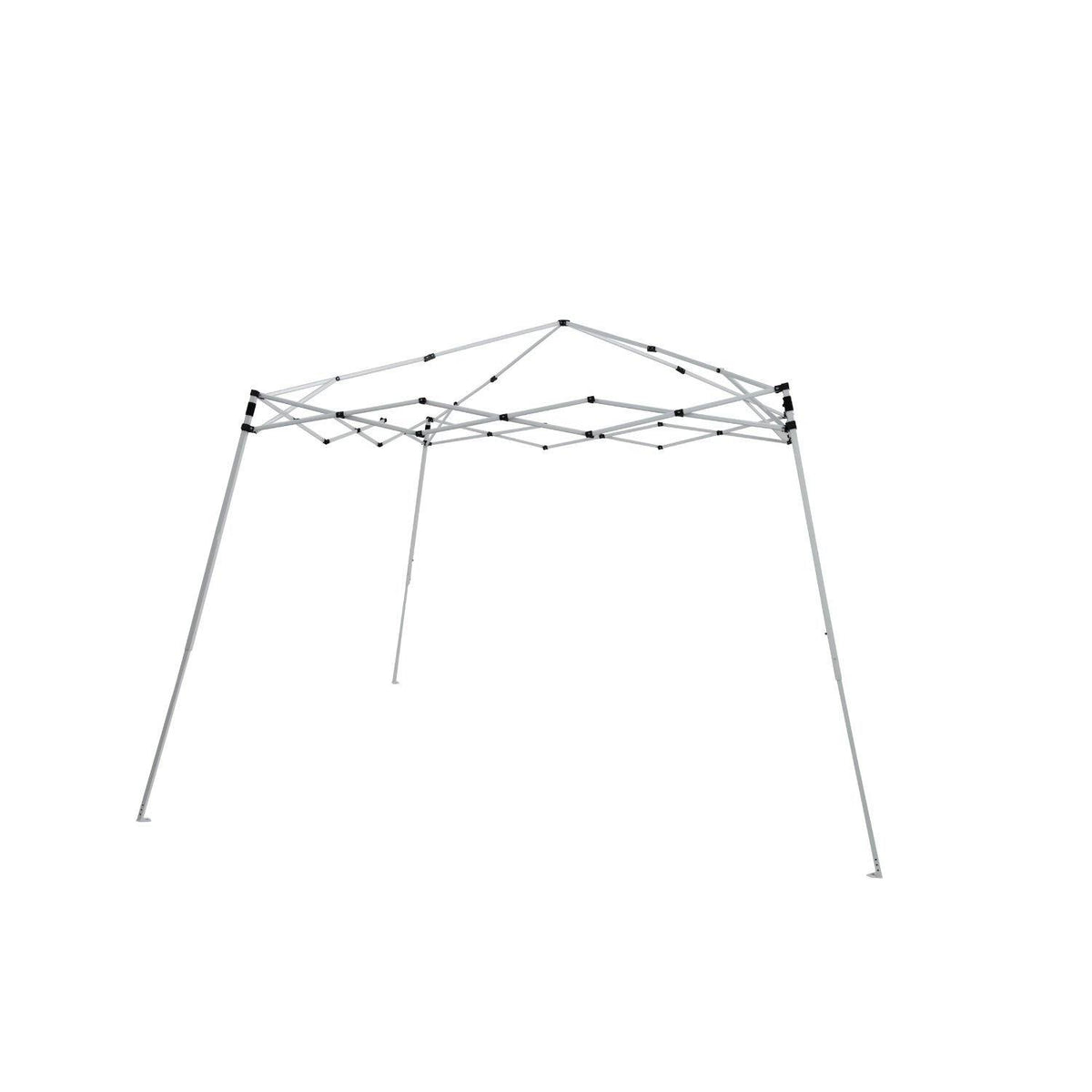 Royal Blue Pop Up Folding Canopy with Roller Bag B6140