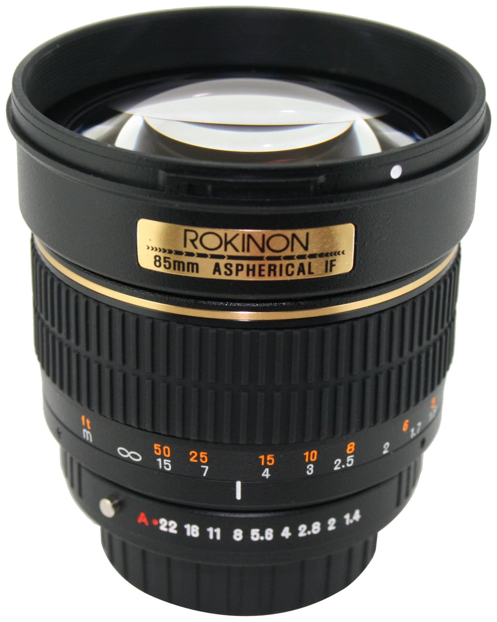 85mm f/1.4 Aspherical Lens for Pentax U2650