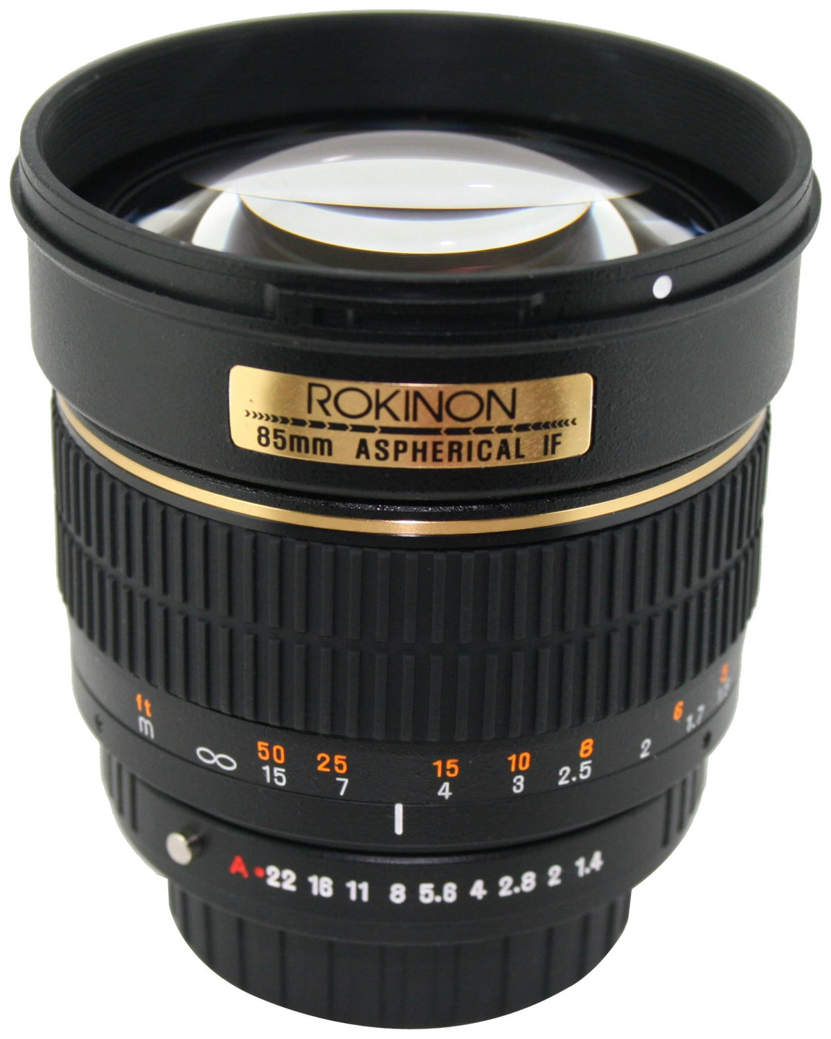 85mm f/1.4 Aspherical Lens for Pentax U2650