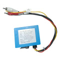 Optical Fiber Decoder Box for Car Stereo Radio D454034