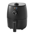 2.2 Quart Compact Non-Stick Air Fryer W93438