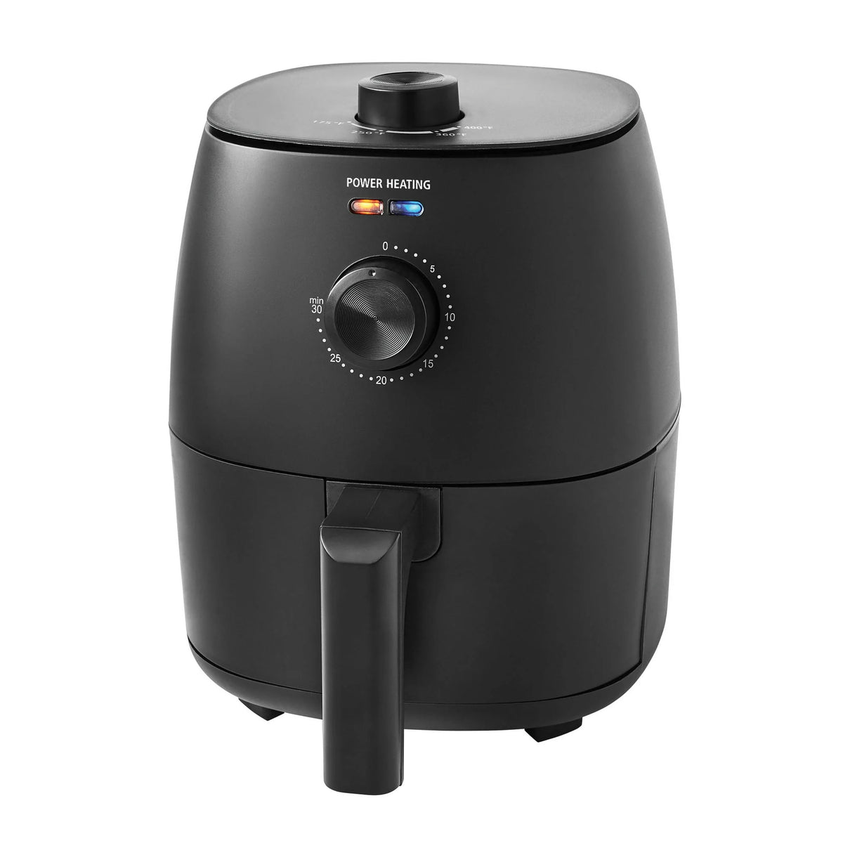 2.2 Quart Compact Non-Stick Air Fryer W93438