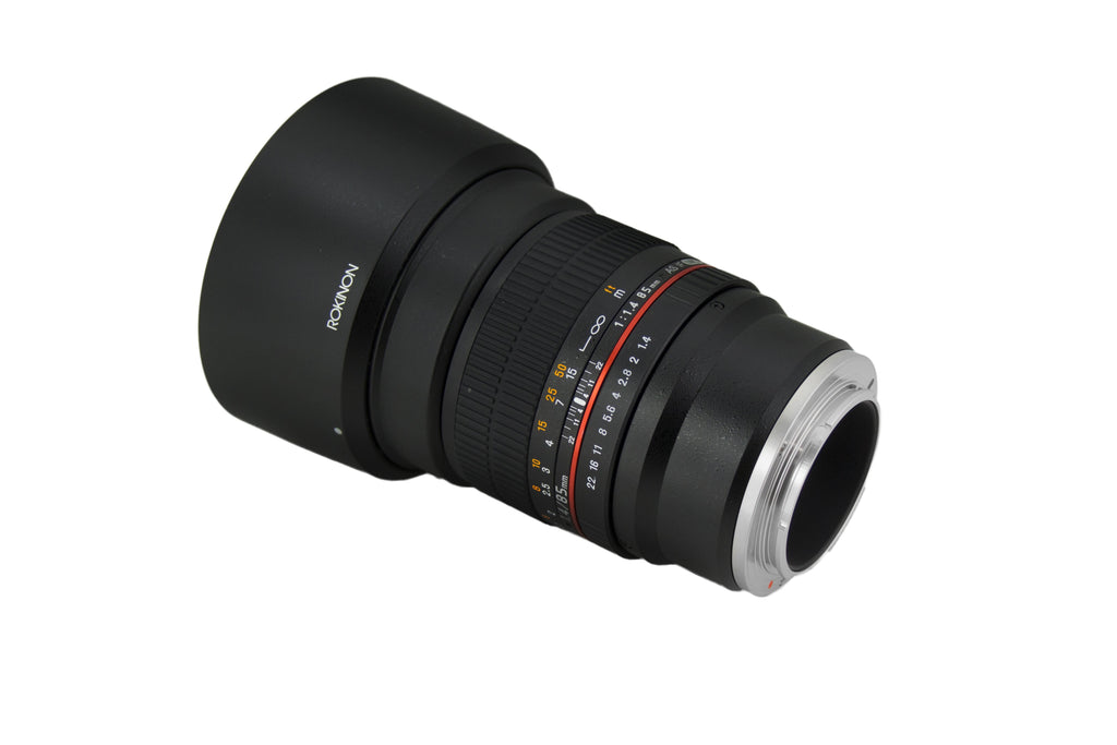 85mm f/1.4 Aspherical Lens for Pentax U2650