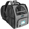 Expandable Pet Carrier Backpack R24332