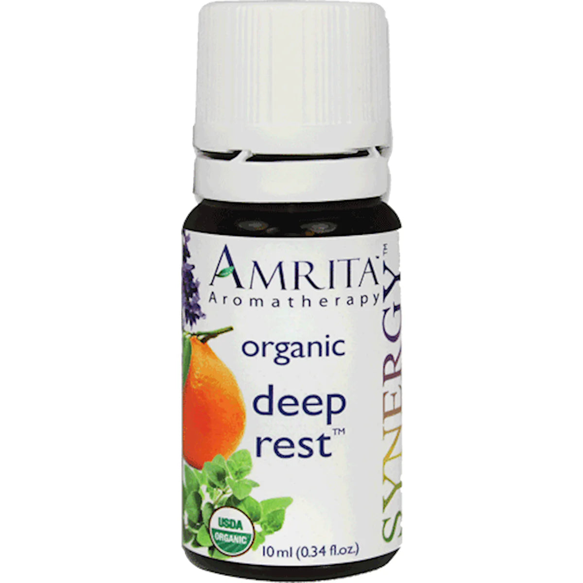 Organic 10 ml A6271