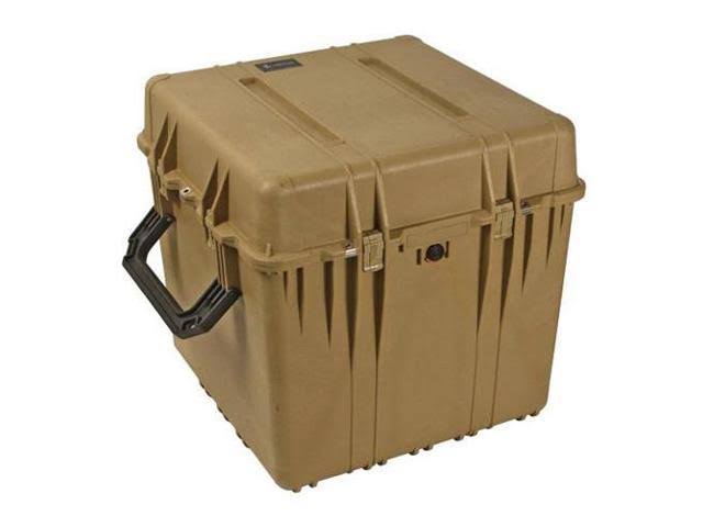 Cube Case Z24809