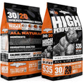 High Performance Super Premium Dog Food H432933