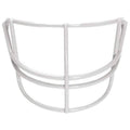 Navy Carbon Steel Facemask U880