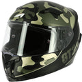 Camo Helmet Brown Matt XL Z473804