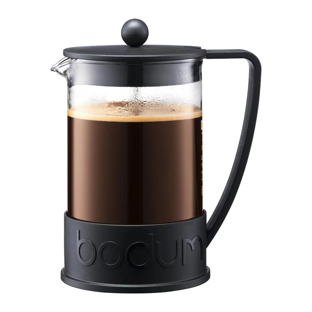 51 Ounce Glass Carafe for French Press Coffee Maker W678802