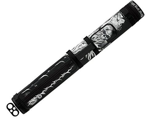 Skull and Flames Case M2845