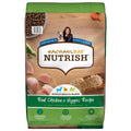 Dry Dog Food Real Chicken & Veggies Recipe N772