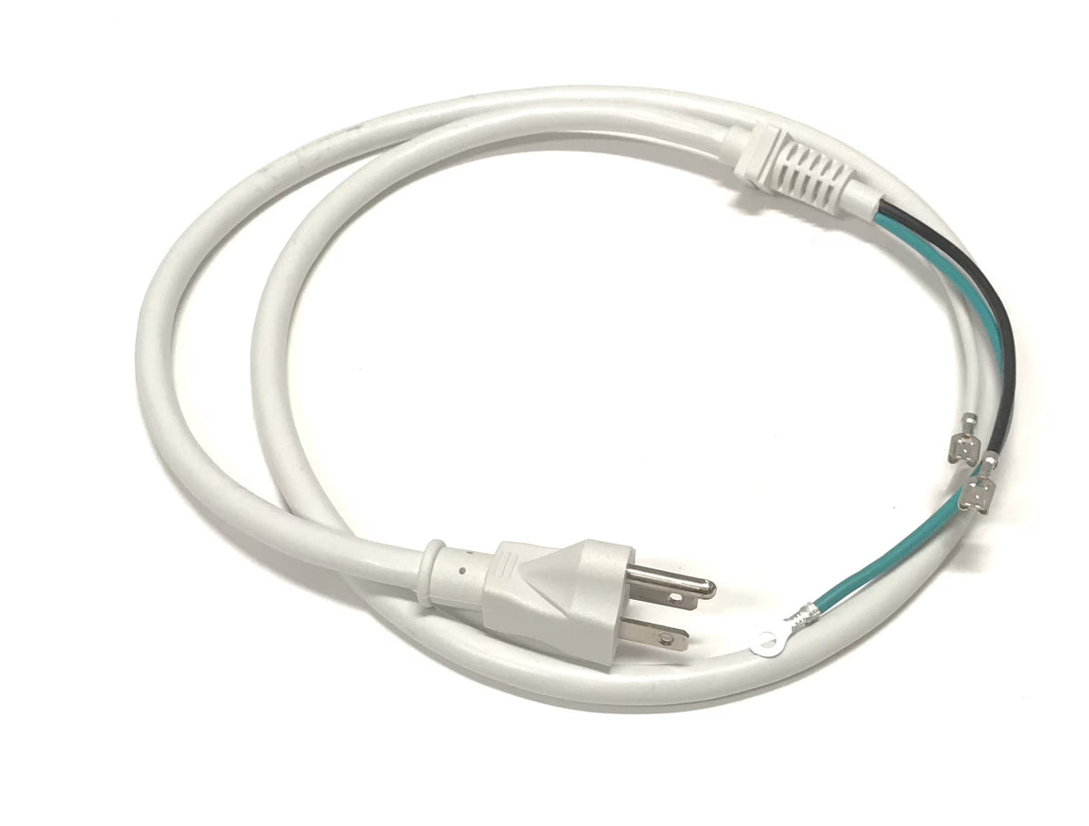 Microwave Power Cord Cable X162