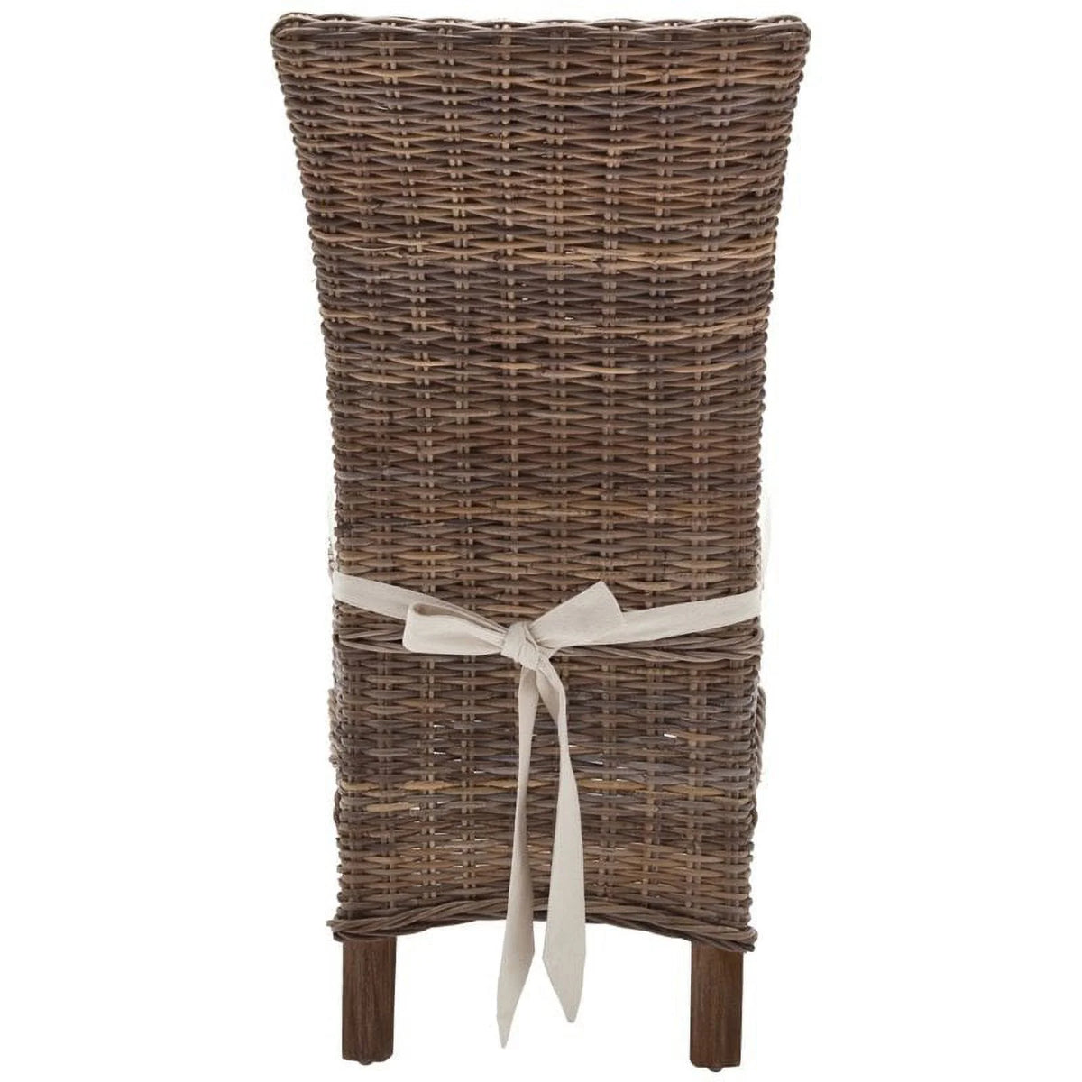 Dining Chair with Cushion Set of 2 S899