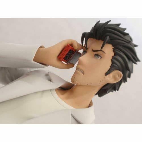 1: 8 Scale PVC Figure N492474