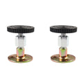 Adjustable Threaded Bed Frame Fixer I20103